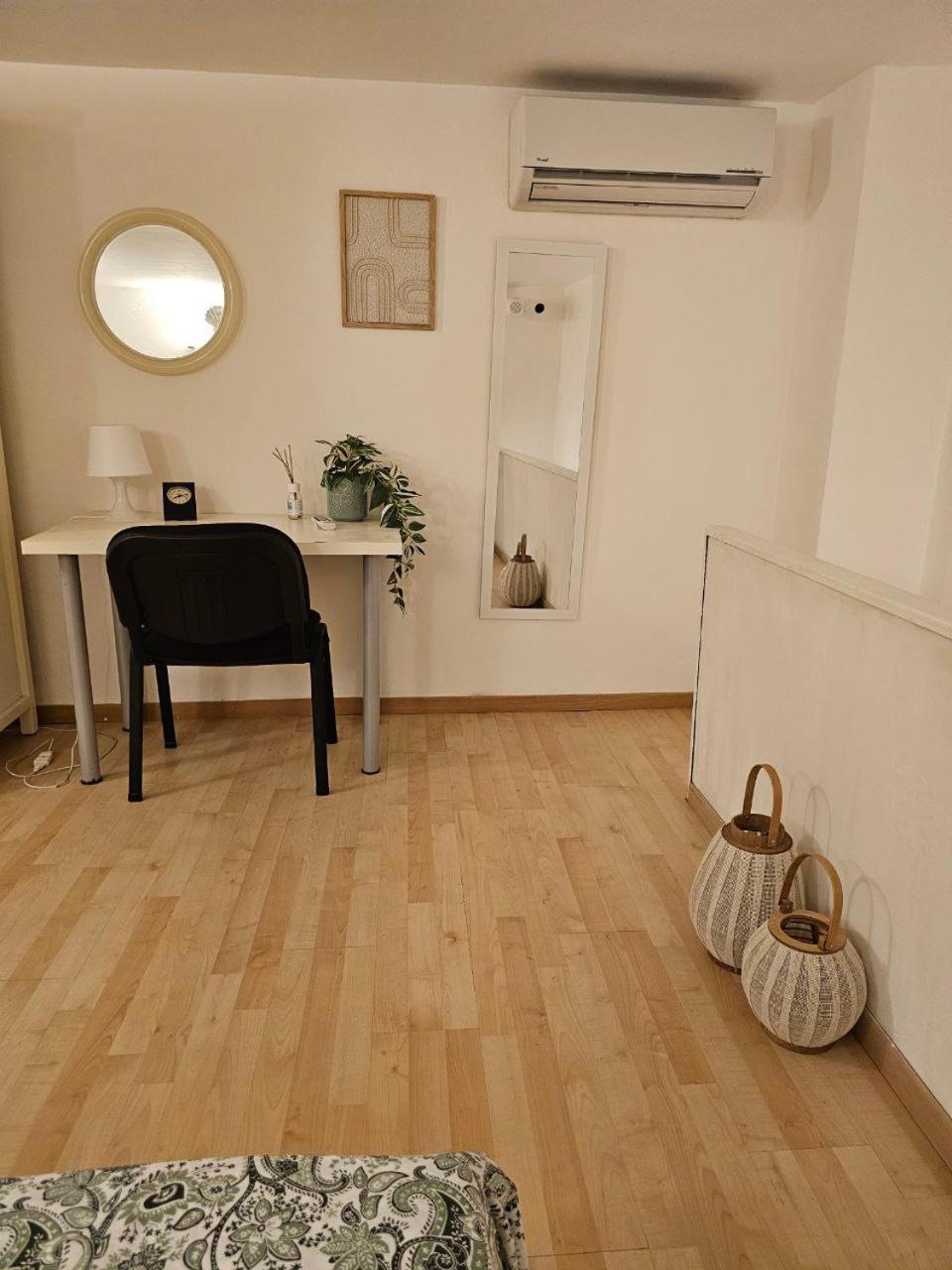 La Maison Bouganville Salerno Ngoại thất bức ảnh