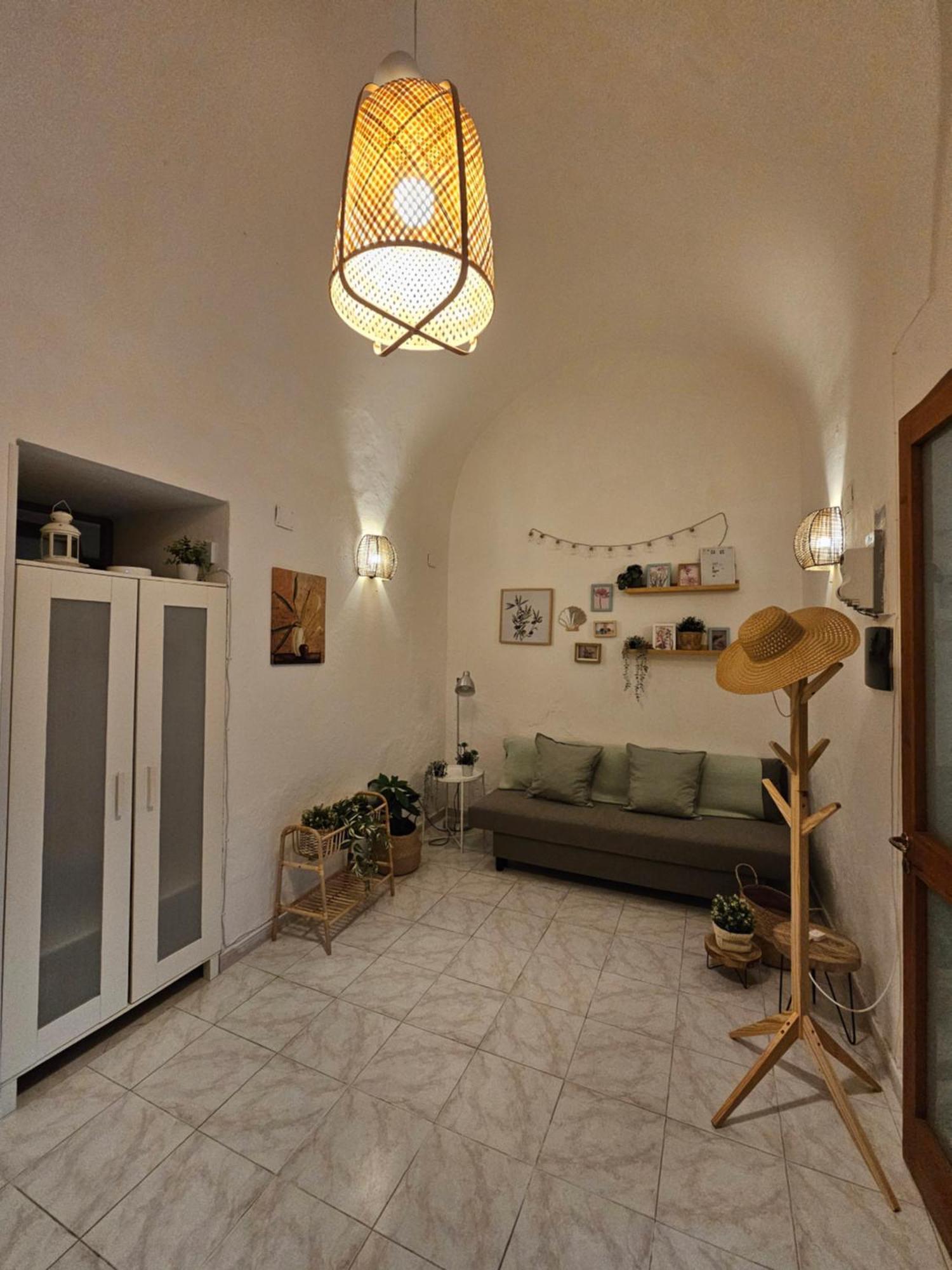 La Maison Bouganville Salerno Ngoại thất bức ảnh